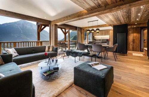 Résidence Ancolie - Foto 17