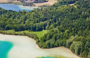 CHALET COSY A LA MONTAGNE AVEC SAUNA TONNEAU situé à St Laurent en Grandvaux - Proche lacs cascades et pistes de ski - Foto 19