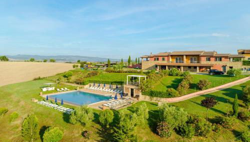 Agriturismo Pompilia - Foto 4