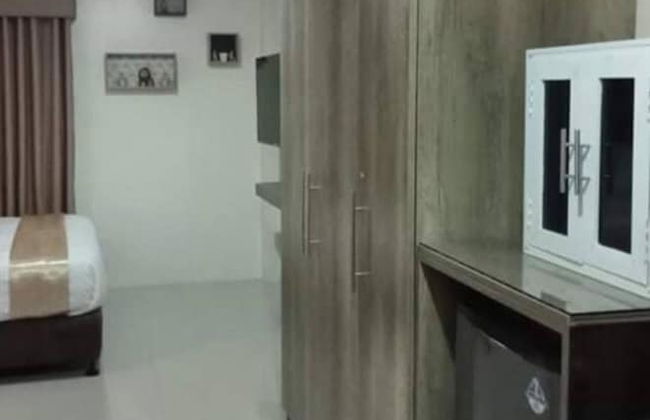 Stunning Studio Type - 1641 - 16th Flr Persimmon - Foto 4