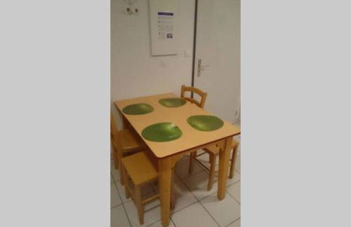 Appart T2 Village vacance 3 étoiles St Geniez d'Olt 2 piscines chauffées 75 - Photo 15