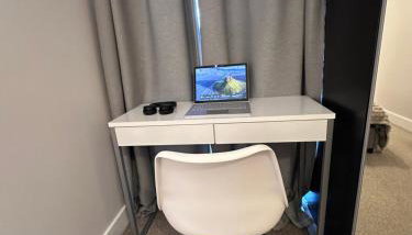 Cosy Flat in Stevenage Town Centre - Foto 5