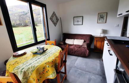 Appartement T2 les Tenailles avec vue imprenable - Foto 6