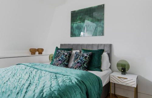 Stunning Covent Garden DREAM COME TRUE Super Quiet HOTEL Alike HOME - Foto 21