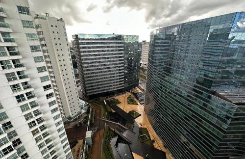 Vision - centro de Brasilia - Foto 2