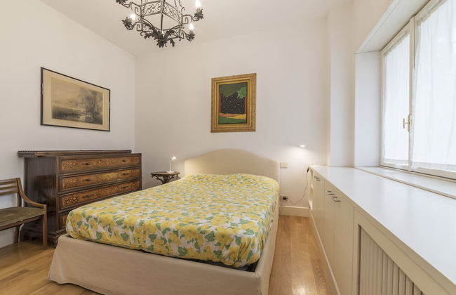 Micheli 4 Pax Apartment with Terrace - Foto 2