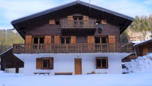 Chalet confortable 5 chambres à Châtel avec WIFI - FR-1-693-1 - Foto 2