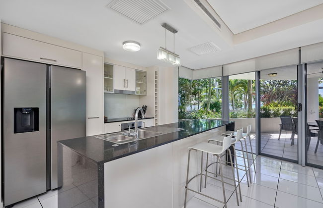 Vision Apartments - Foto 20