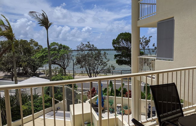 Moorings Beach Resort - Foto 64