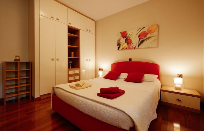 Villa Clara With a Pool in Kozino Near the sea - Photo 16