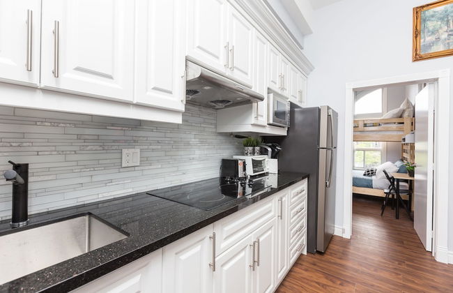 Applewood Suites - Chinatown Loft - Foto 11