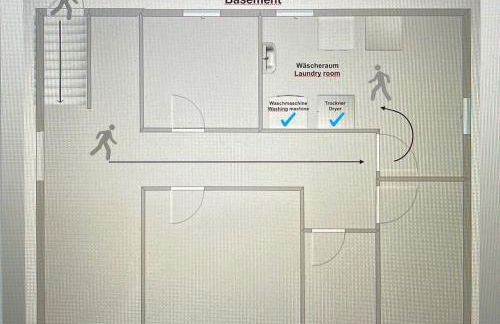 - Top Ausstattung - Kostenlos Netflix/Wifi/Parken - Foto 32