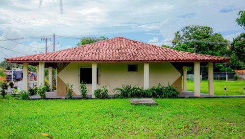 Casa Pamplona - Foto 2, Garden view