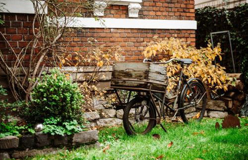 Villa Knoche - Foto 13