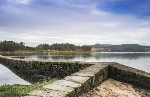 Hostel Albergue O Mesón - Habitación superior Luxury - Foto 18