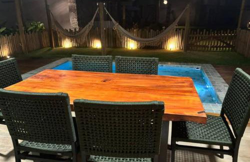 Casa nova Naluum Milagres - Foto 11