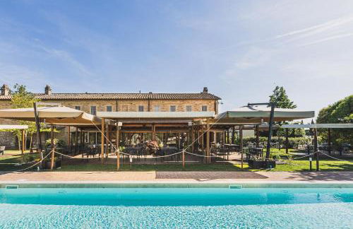 Favorita Food&Wine Resort - Photo 56