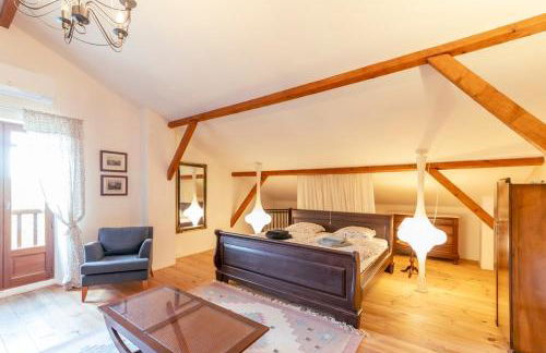 Daramousque Villa et Cottage - Foto 53