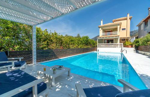 Sun Villa Glyfada - Photo 154