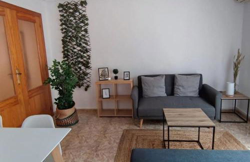 Apartamento en el centro de Elche con terraza - Foto 16