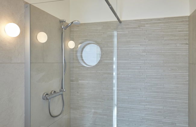 Ferienhaus & Appartments Düneneck 8 - Photo 32