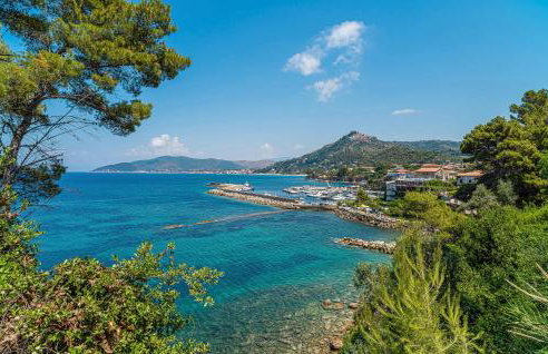 3 Bedroom Lovely Home In Capaccio Scalo - Foto 27