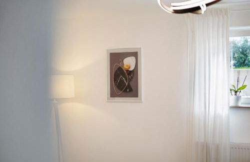 Ferienwohnung Auszeit - Foto 3