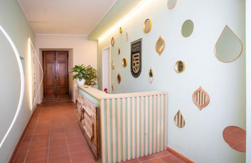 Palazzo Ratti Boutique Rooms - Foto 2