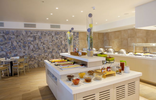 Nausicaa Luxury Villas By Louis Hotels - Foto 31