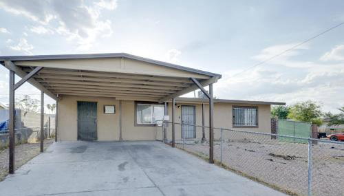 North Las Vegas Hideaway with Grill Less Than 10 Mi to Strip - Foto 3