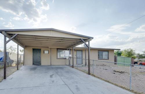 North Las Vegas Hideaway with Grill Less Than 10 Mi to Strip - Foto 3