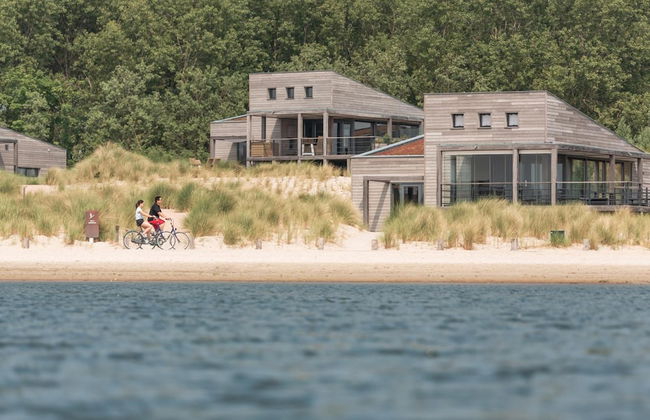 Oasis Punt-West Hotel & Beach Resort - Foto 48