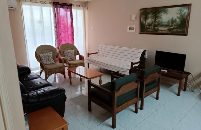 Rantzo Holiday Apartments - Foto 36