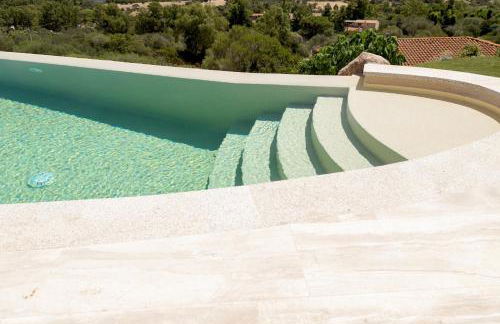 Villa Amata - Foto 27