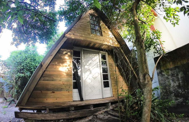 Guarda Garden Cabanas - Photo 4