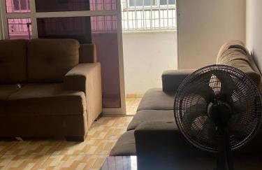 3-bedroom apartment, one of them an en-suite, in Passaré - Foto 3