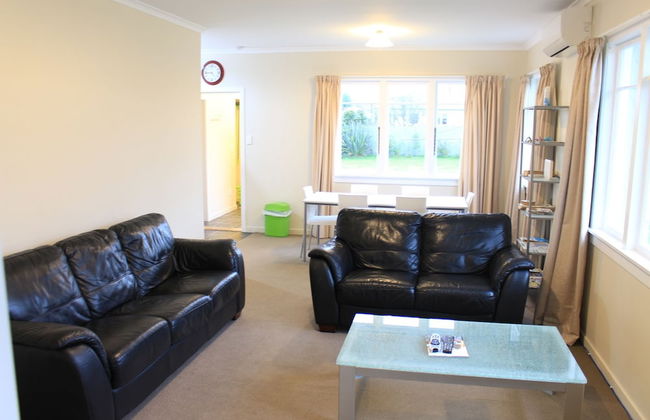 The Green Gecko - Foto 17