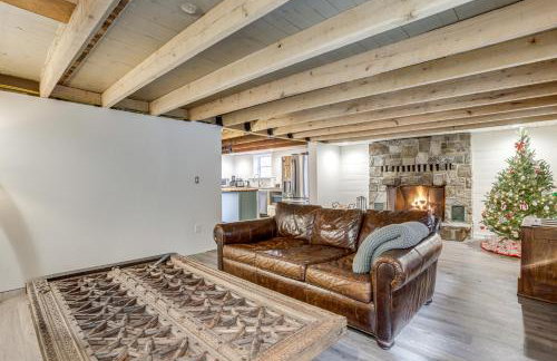 Rural Retreat! Updated Mountain Home in Baker - Photo 4