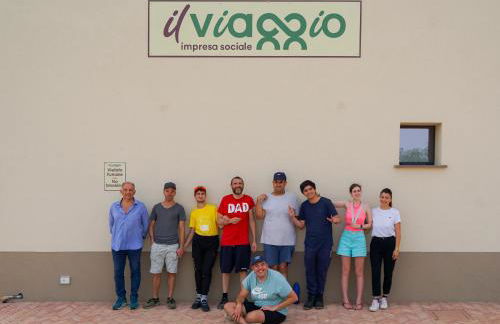 Il Viaggio Impresa Sociale - Photo 17