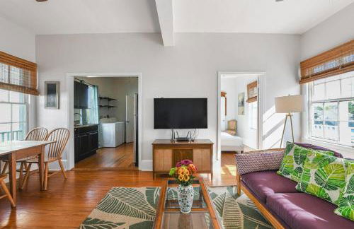 Montgomery Apartments on Magazine Street - Foto 123