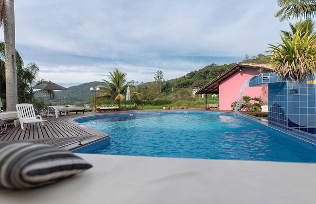 Chalés Saint Germain - Foto 47