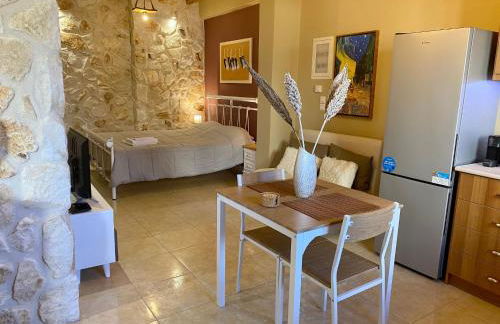 Panoraias Luxury Suite Kyparissia - Foto 46