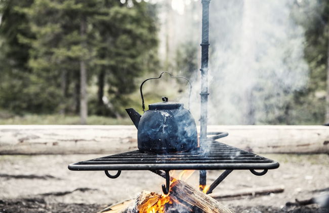 Holiday Club Ruka apartments & cottages - Photo 41