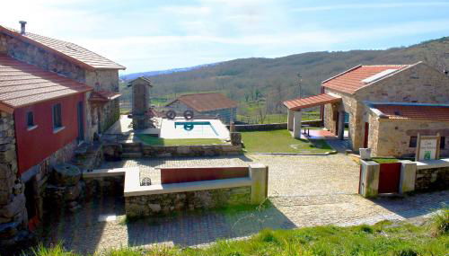 Casa Entre-Palheiros e Casa do Canastro - Photo 2