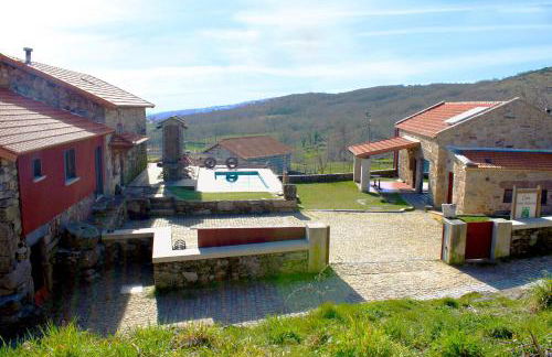 Casa Entre-Palheiros e Casa do Canastro - Photo 2