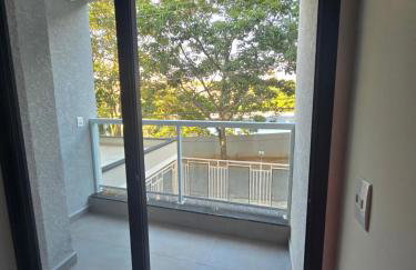 Apartamento em Atibaia-SP região central e Lago do Major - Foto 23