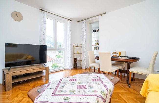 Apartment Klaudia - Photo 17