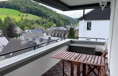 Vakantiewoning Ferienwohnung Paula Sauerland - Foto 14