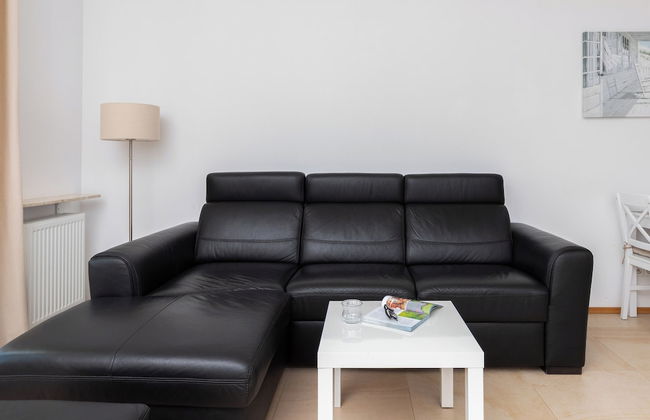 Comfy Apartment Czarnieckiego by Renters - Foto 15