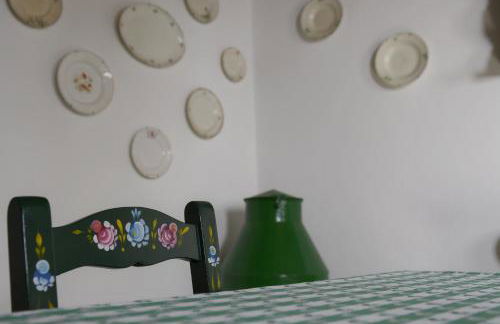 Casas de Romaria de Brotas - Foto 93